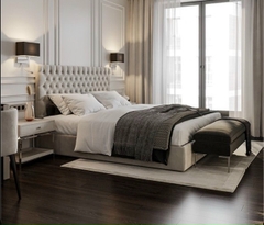 GIƯỜNG NGỦ - GN13