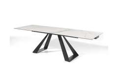 BÀN ĂN MẶT ĐÁ CẨM THẠCH - BAMD09