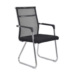 GHẾ CHÂN QUỲ LƯỚI LƯNG CAO - GCQ12