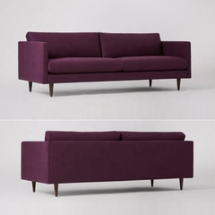 GHẾ SOFA HIỆN ĐẠI - GSF10