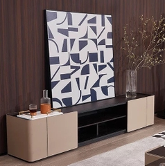 KỆ TIVI HIỆN ĐẠI - KT12