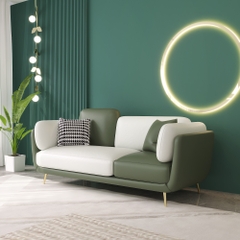 GHẾ SOFA HIỆN ĐẠI - GSF11