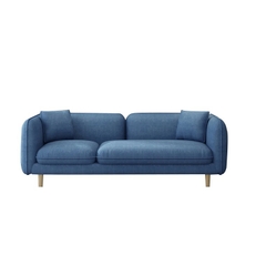 GHẾ SOFA HIỆN ĐẠI - GSF11