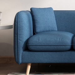 GHẾ SOFA HIỆN ĐẠI - GSF11