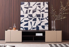 KỆ TIVI HIỆN ĐẠI - KT12