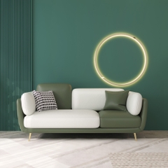 GHẾ SOFA HIỆN ĐẠI - GSF11