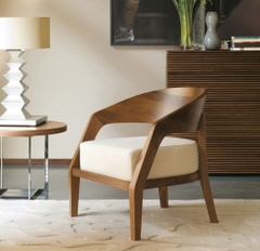 GHẾ SOFA ALBA GỖ ASH - SFG56