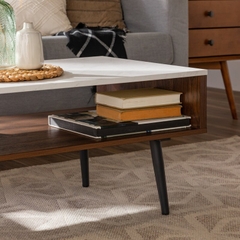 BÀN TRÀ GỖ HIỆN ĐẠI - BTG14