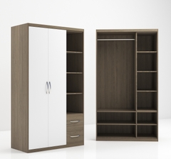 TỦ QUẦN ÁO - T12