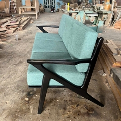 Bộ Ghế Sofa Ghế Đôn Đẹp Giá Rẻ -TL01