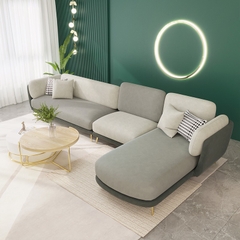 GHẾ SOFA HIỆN ĐẠI - GSF13