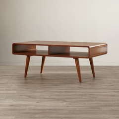 BÀN TRÀ SOFA GỖ - BTG15