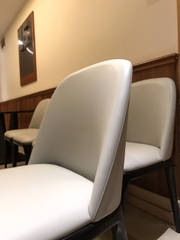 GHẾ GRACE KHÔNG TAY - GAG28