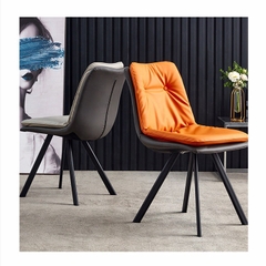 GHẾ EYES NHẬP KHẨU - GAN04