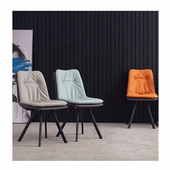 GHẾ EYES NHẬP KHẨU - GAN04