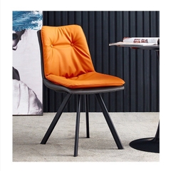 GHẾ EYES NHẬP KHẨU - GAN04