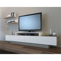 KỆ TIVI HIỆN ĐẠI - KT15