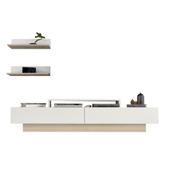 KỆ TIVI HIỆN ĐẠI - KT15