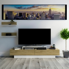 KỆ TIVI HIỆN ĐẠI - KT15