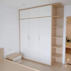 TỦ QUẦN ÁO - T16