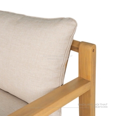 Ghế Sofa Ngoài Trời Sân Vườn GD20