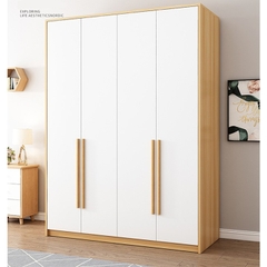 TỦ QUẦN ÁO - T17