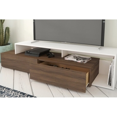 KỆ TIVI HIỆN ĐẠI - KT16