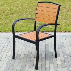 GHẾ SÂN VƯỜN NHẬP KHẨU - SV10