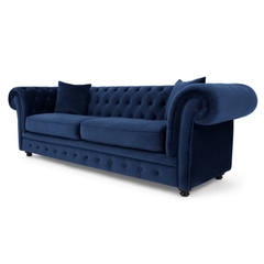 GHẾ SOFA HIỆN ĐẠI - GSF15