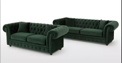 GHẾ SOFA HIỆN ĐẠI - GSF15