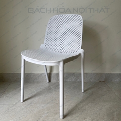 GHẾ NHỰA ĐÚC CAO CẤP - CF3016