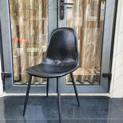 GHẾ BỌC DA VENUS - 1052