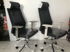 GHẾ XOAY VĂN PHÒNG - K15+