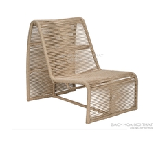 Ghế Sắt Ngoài Trời GD10