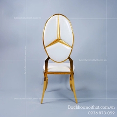 GHẾ ĂN TÂN CỔ ĐIỂN MERCEDES- GAN23