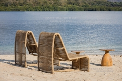 Ghế Sắt Ngoài Trời GD10