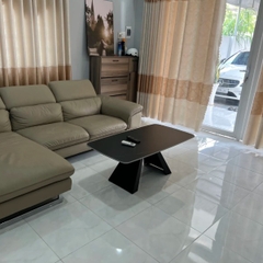 BÀN TRÀ MẶT ĐÁ CẨM THẠCH - BT60