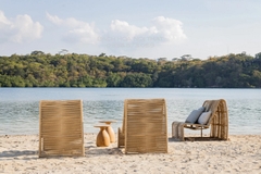 Ghế Sắt Ngoài Trời GD10