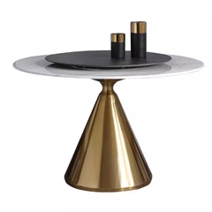 BÀN ĂN MẶT ĐÁ - BC05