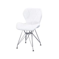 GHẾ BỌC NỆM - 1721A