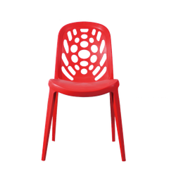 GHẾ NHỰA ĐÚC CAO CẤP - 3010