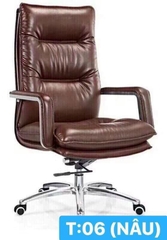 GHẾ GIÁM ĐỐC - GGD12