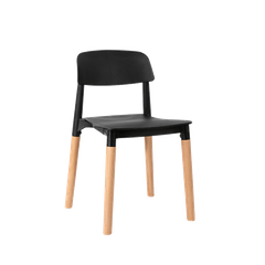 GHẾ NHỰA ĐÚC CAO CẤP - 1561B