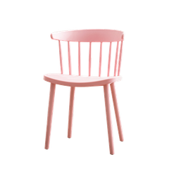 GHẾ NHỰA ĐÚC CAO CẤP - 3004