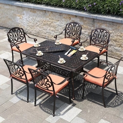 BÀN NGOÀI TRỜI - BV07