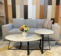 BÀN TRÀ MẶT ĐÁ - BT02