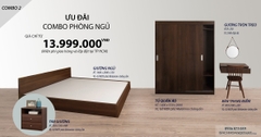 COMBO PHÒNG NGỦ - PN02