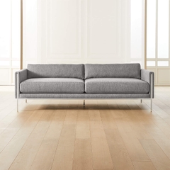GHẾ SOFA HIỆN ĐẠI - GSF02