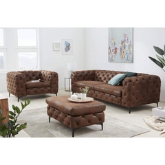 GHẾ SOFA HIỆN ĐẠI - GSF62