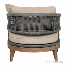 Ghế Ngoài Trời Thư Giãn GD23